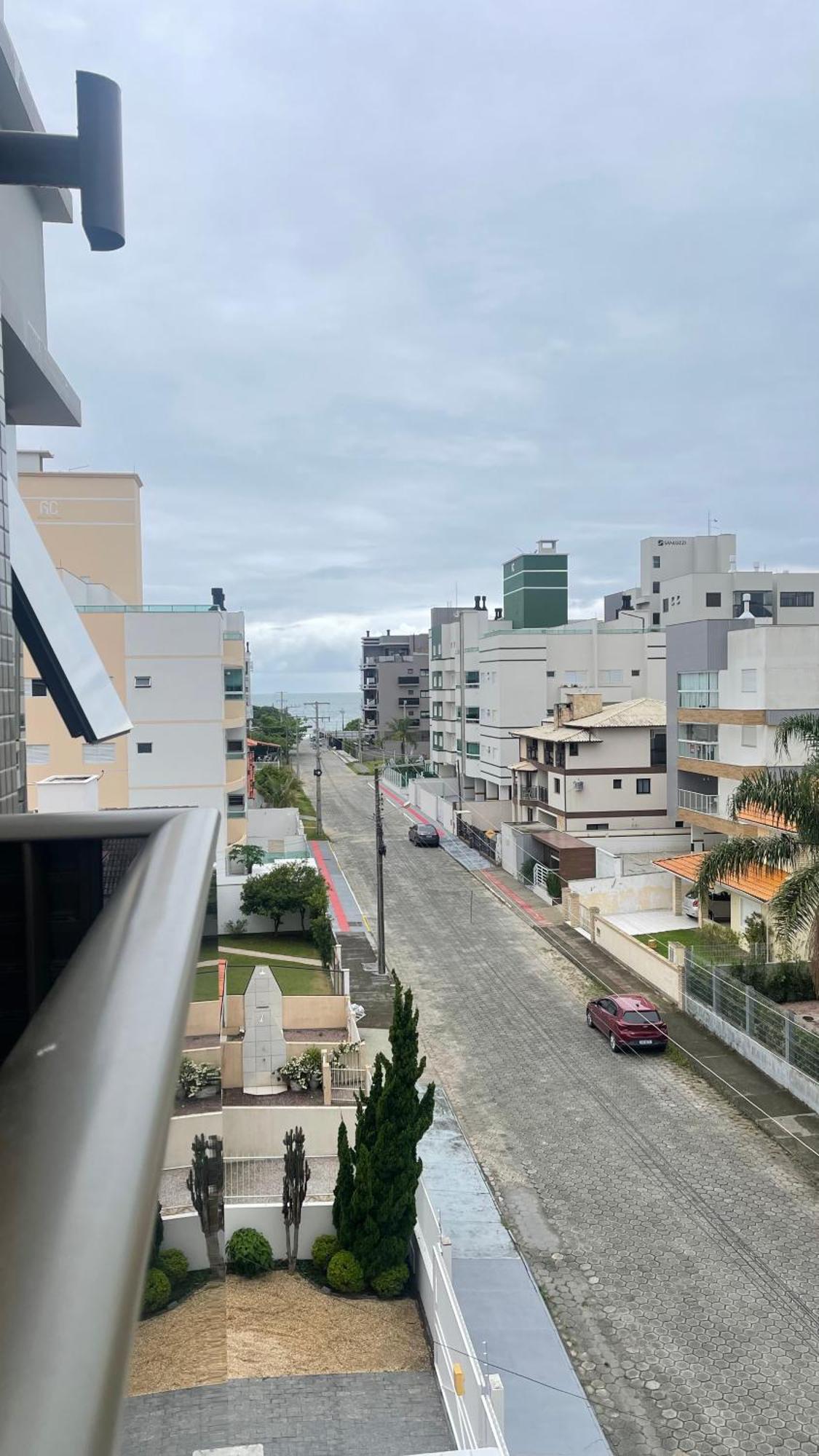 Novissimo! Charmoso E A 3 Minutos A Pe Da Praia Governador Celso Ramos Extérieur photo